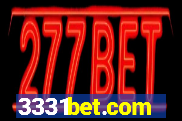 3331bet.com