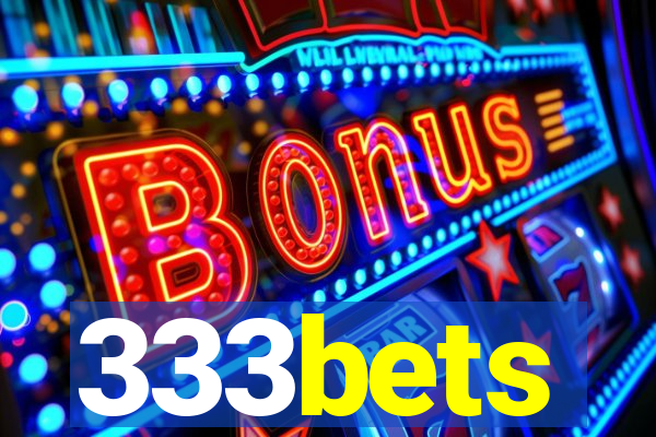 333bets