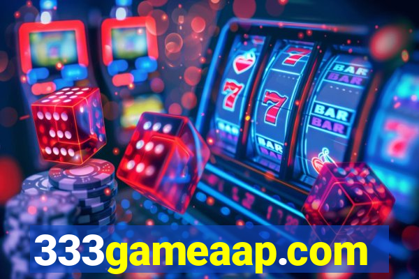 333gameaap.com