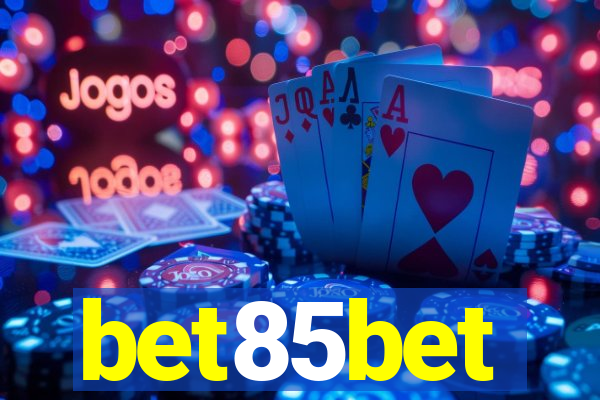 bet85bet