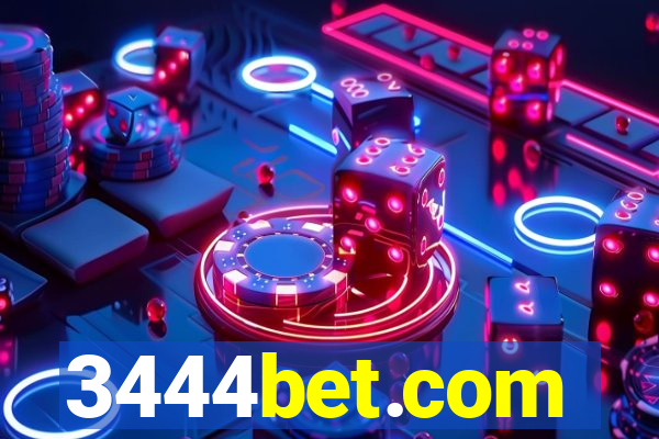 3444bet.com