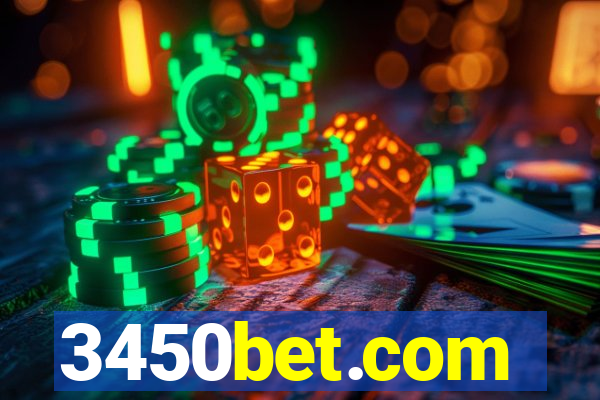 3450bet.com