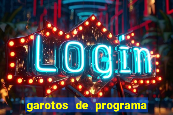 garotos de programa zona leste