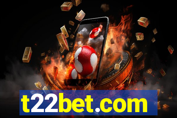 t22bet.com