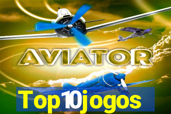 Top10jogos