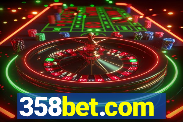 358bet.com