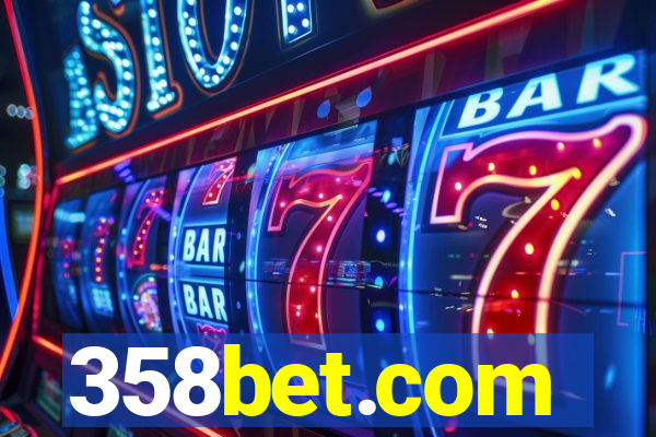 358bet.com