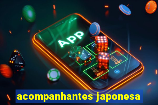 acompanhantes japonesa