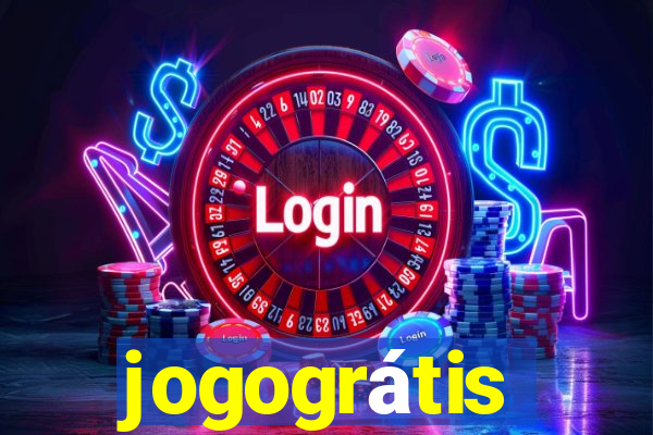 jogográtis