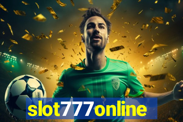 slot777online