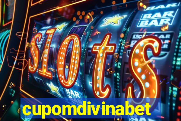 cupomdivinabet