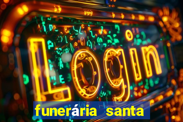 funerária santa rosa porto união