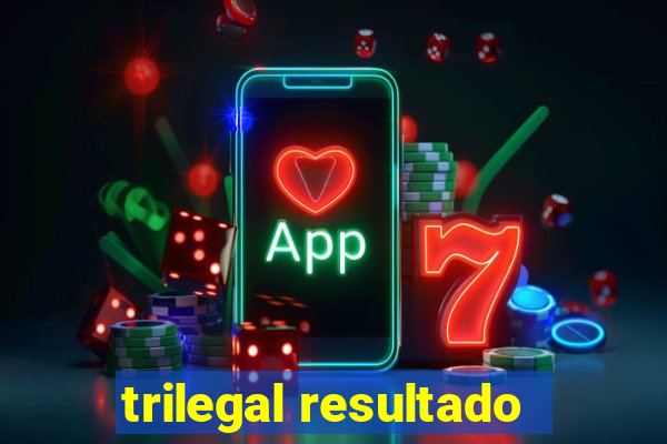 trilegal resultado