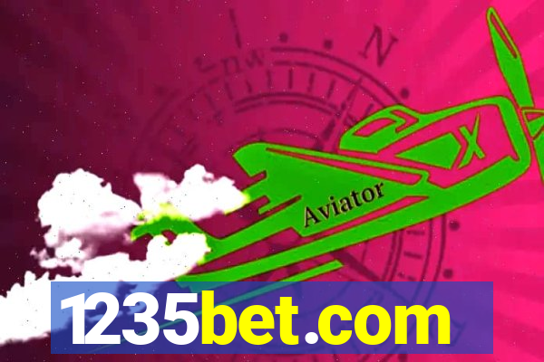 1235bet.com