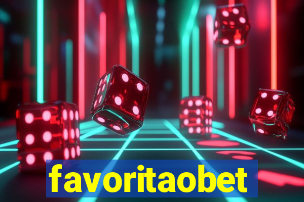 favoritaobet