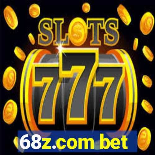 68z.com bet