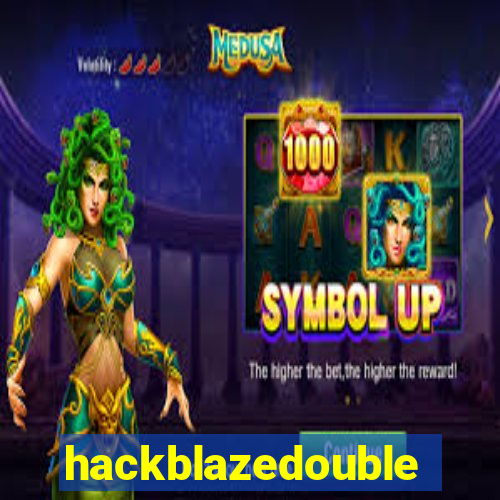 hackblazedouble