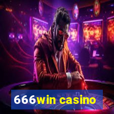 666win casino