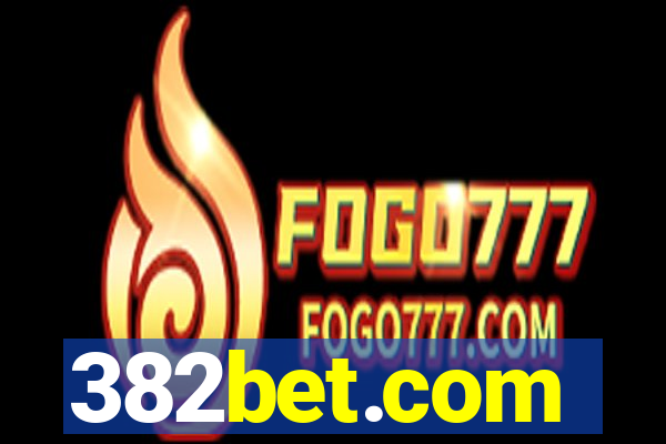 382bet.com