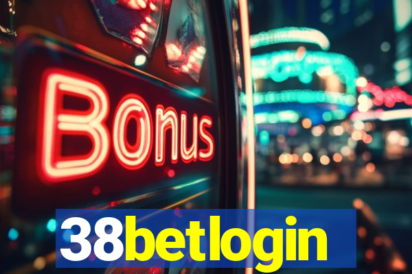 38betlogin