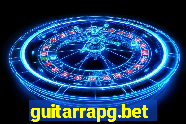 guitarrapg.bet