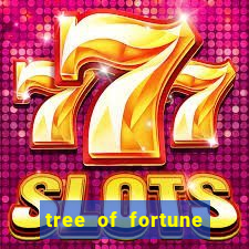 tree of fortune demo grátis