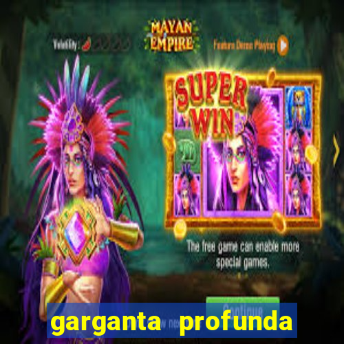 garganta profunda porto alegre