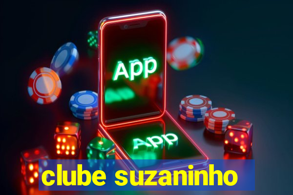 clube suzaninho