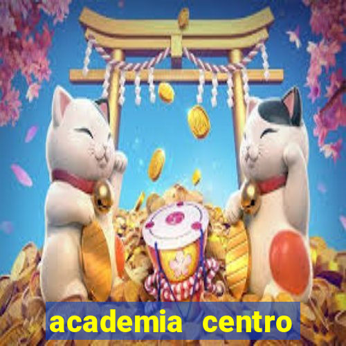 academia centro são leopoldo