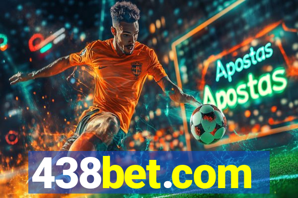 438bet.com