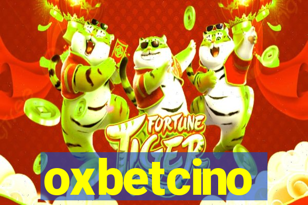 oxbetcino