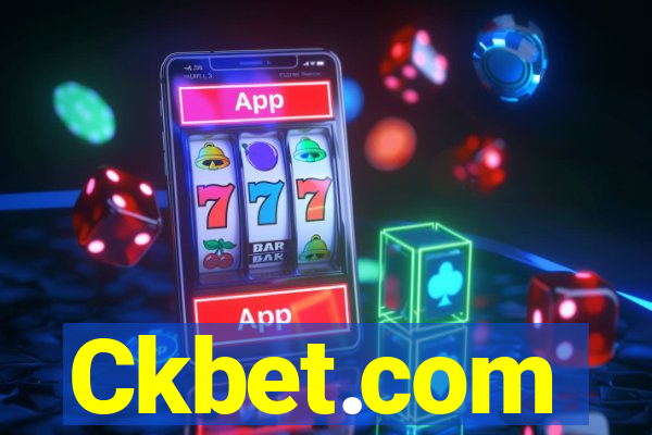 Ckbet.com