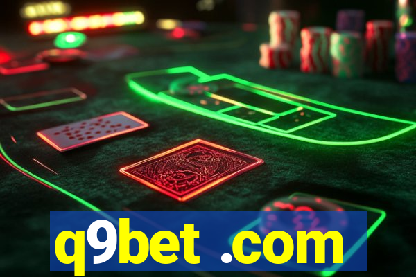 q9bet .com