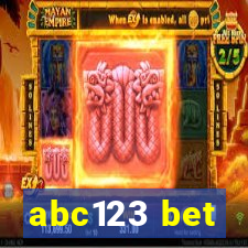 abc123 bet