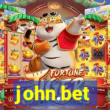 john.bet