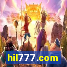 hil777.com