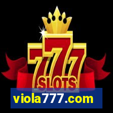 viola777.com