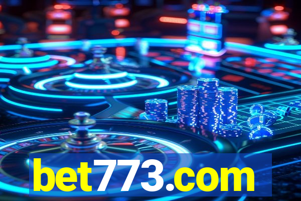 bet773.com