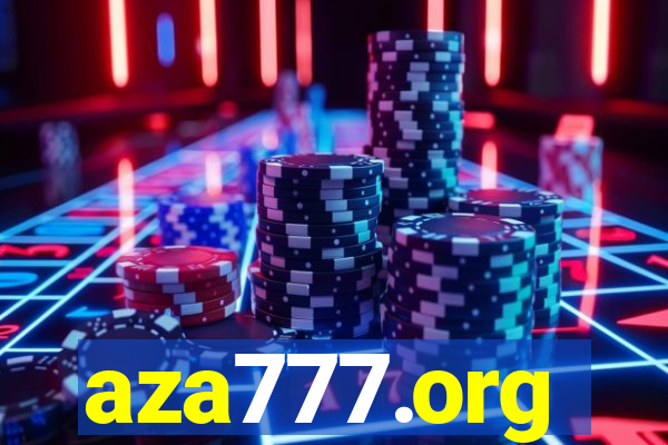 aza777.org