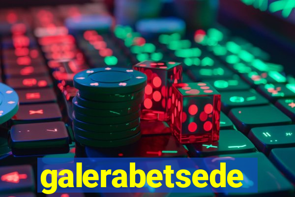 galerabetsede