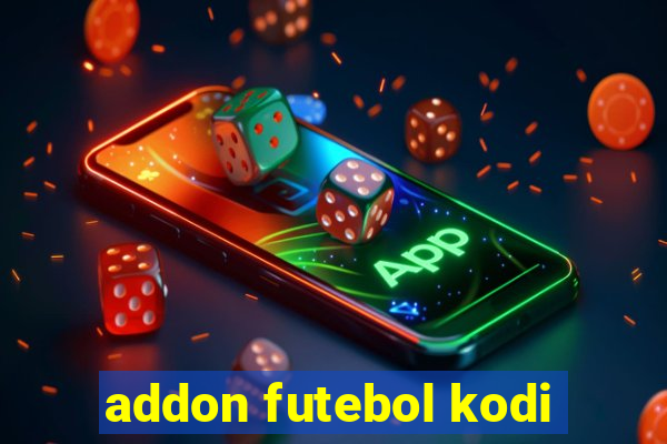 addon futebol kodi