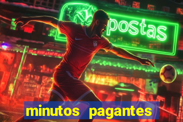 minutos pagantes dos jogos pg slots