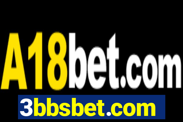 3bbsbet.com