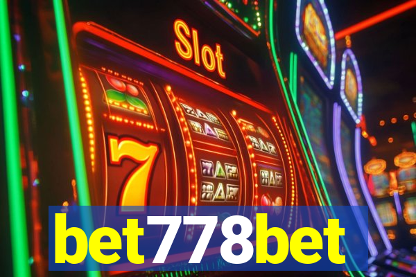 bet778bet