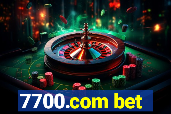 7700.com bet