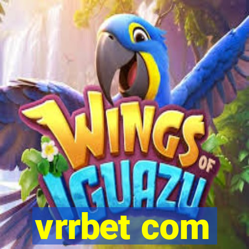 vrrbet com