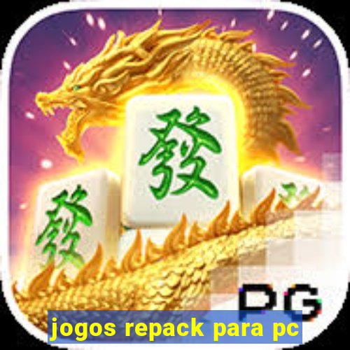 jogos repack para pc