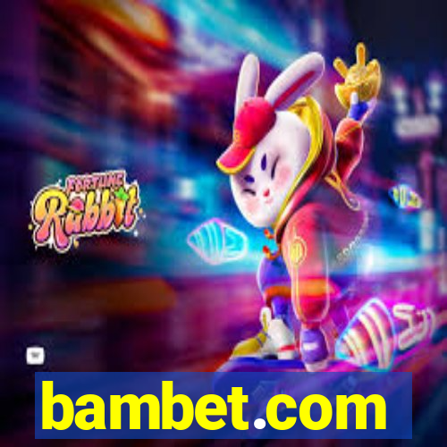 bambet.com