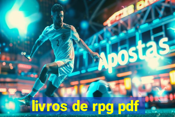 livros de rpg pdf