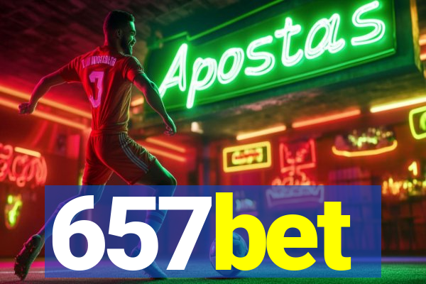 657bet